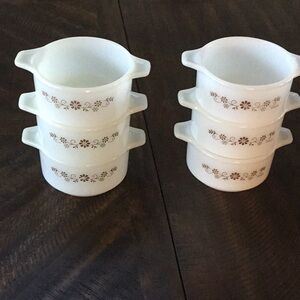 Vintage Mexican Dinnerware